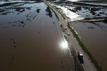 La FAO destinará US$500.000 a Bahía Blanca y Chaco para la reconstrucción de sus áreas rurales