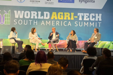 Brasil implementa estrategias innovadoras para adaptar su agricultura al cambio climático y asegurar la producción sostenible