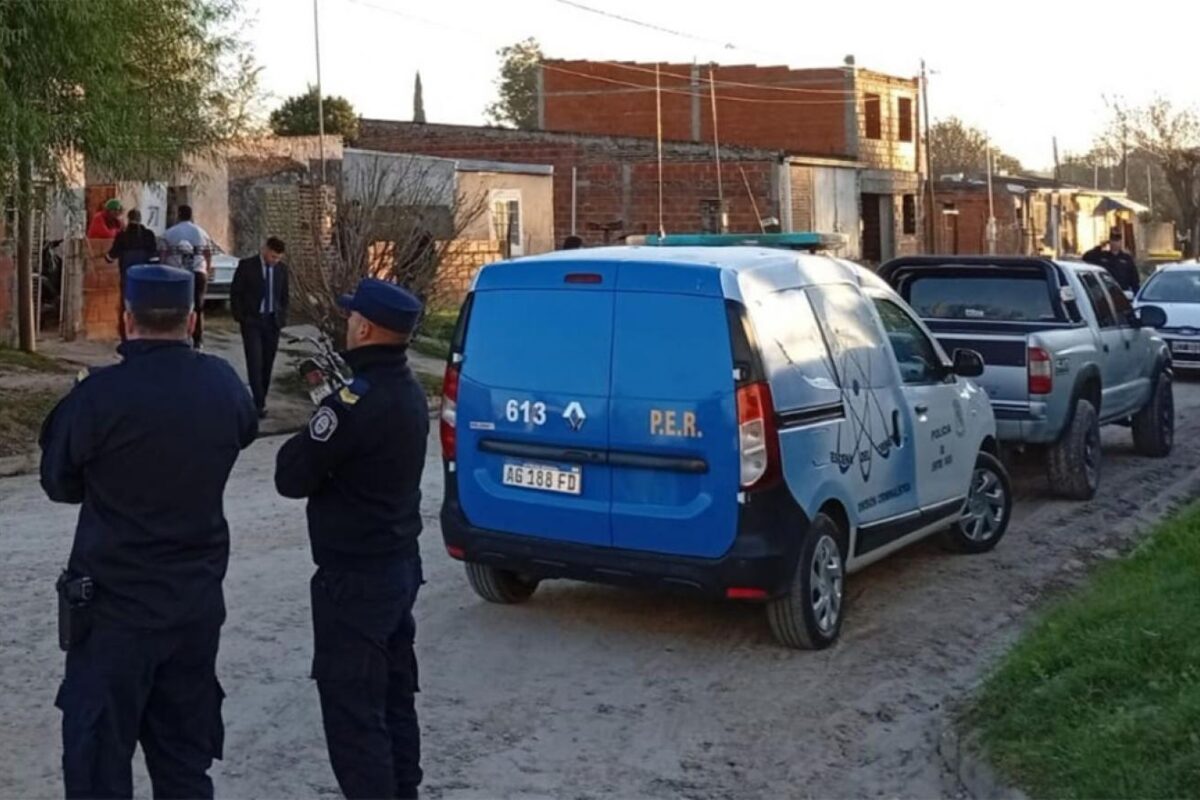 Muere en el hospital Diego José Albornoz, acusado del femicidio de Soledad Andino