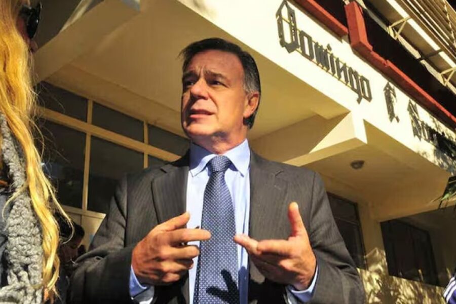 Vidal Lascano critica la condena a Cristina Kirchner y alerta sobre las políticas de ajuste de Milei