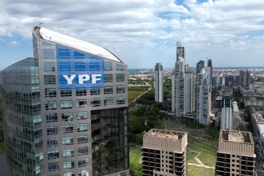 Cinco claves del fallo de la jueza Preka en la causa YPF contra el Estado argentino