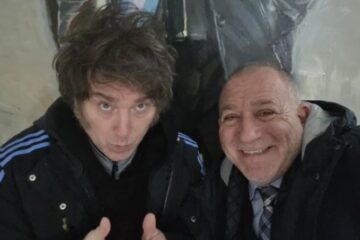 Luis Juez critica la falta de fondos para la asistente terapéutica de su hija en contraste con el gasto en la cometa