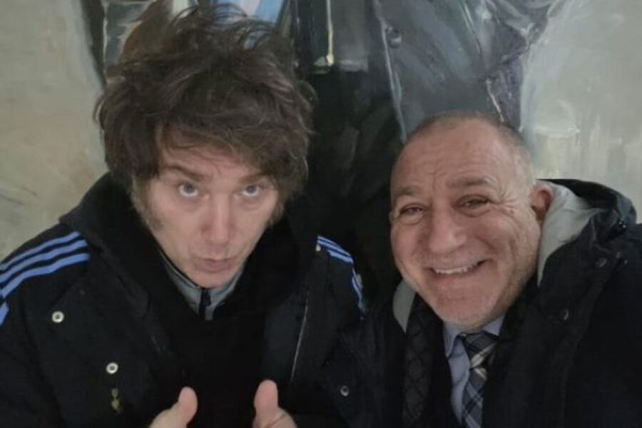 Luis Juez critica la falta de fondos para la asistente terapéutica de su hija en contraste con el gasto en la cometa