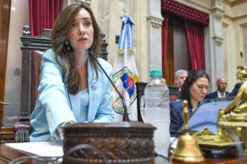 El Senado se prepara para un fuerte revés político a Milei con apoyo de gobernadores, kirchnerismo y sectores del PRO.