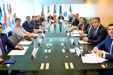 La disputa con los gobernadores complica los acuerdos de Milei en el Congreso y afecta su gestión política