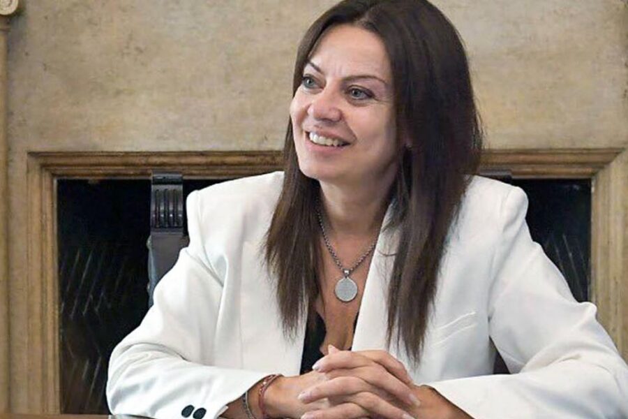 Sandra Pettovello ve un incremento del 60% en su patrimonio personal tras un año de exitosas inversiones