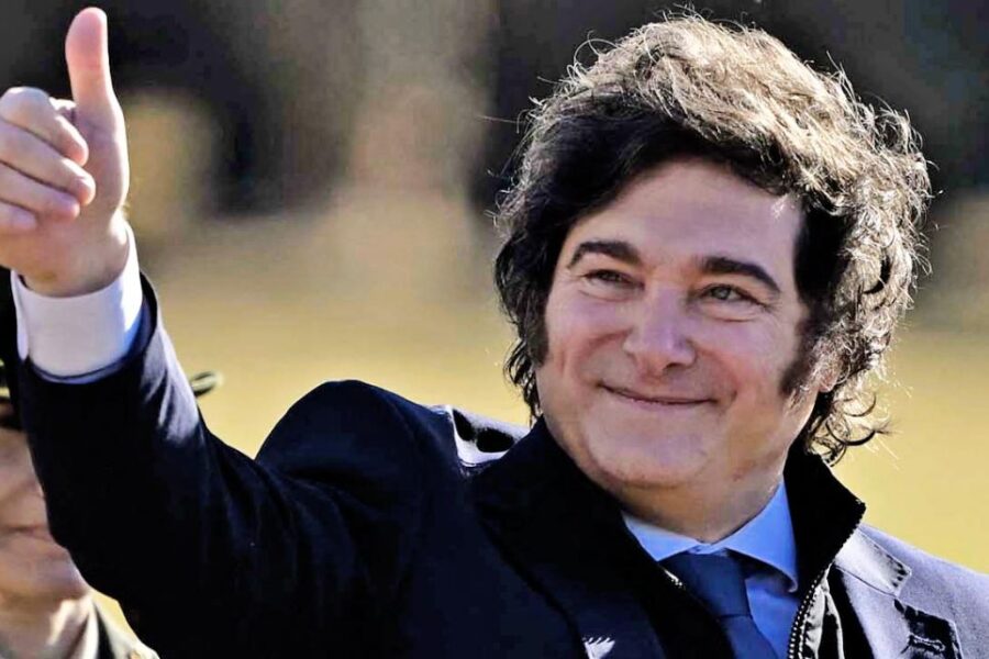 Milei revela su estrategia económica y esotérica para transformar el panorama nacional