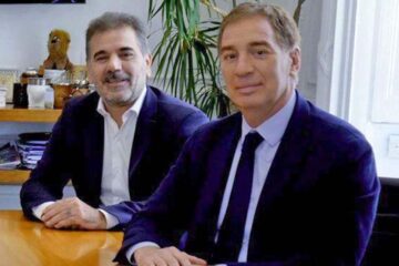 Fiebre de sábado: 12 horas de políticos luchando por un cargo y la lista que lo revela todo