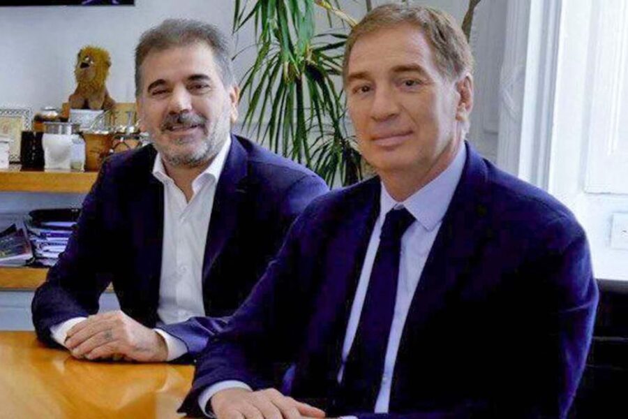 Fiebre de sábado: 12 horas de políticos luchando por un cargo y la lista que lo revela todo