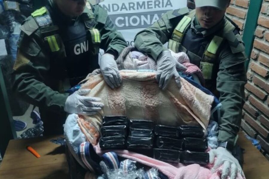 Reformas establecidas para Gendarmería, Prefectura, Policía de Seguridad Aeroportuaria y Servicio Penitenciario Federal
