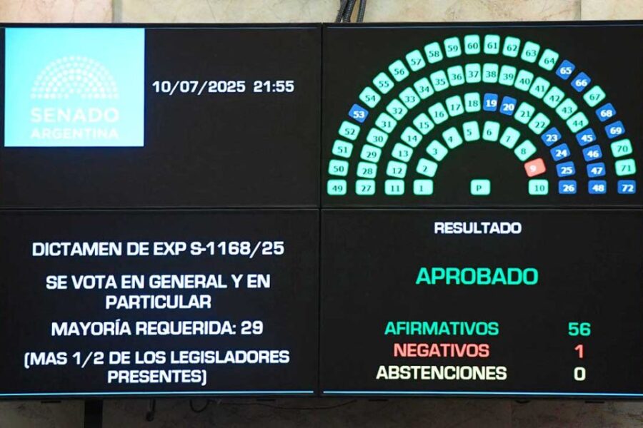 Javier Milei y los riesgos que enfrenta su propuesta política en el contexto actual