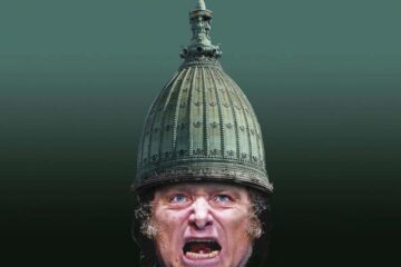 Milei busca debilitar a la oposición con su estrategia y analizar el impacto del veto en su gobierno