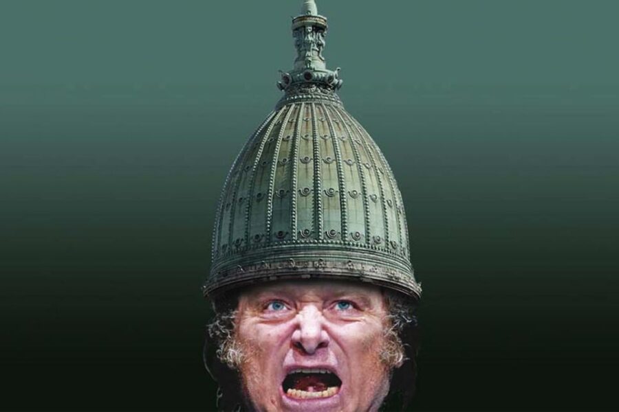 Milei busca debilitar a la oposición con su estrategia y analizar el impacto del veto en su gobierno