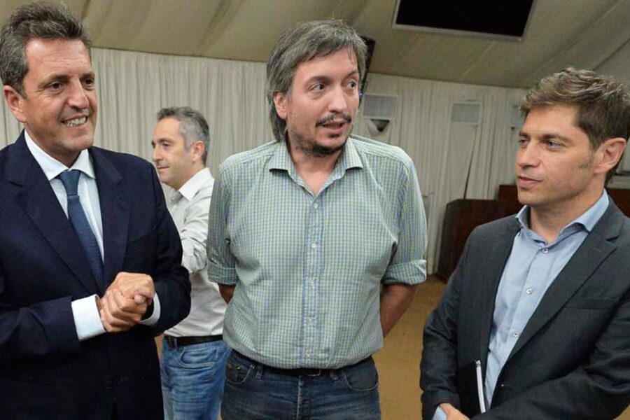 El peronismo sin listas definidas en cuatro municipios, Ghi logra acuerdo en Morón con el Frente Renovador