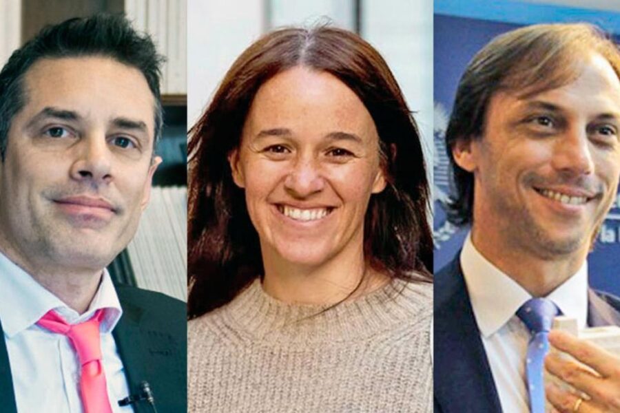 El Gobierno inicia su plan para judicializar al Senado, aunque enfrenta debilidades significativas.