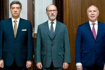 Corte reafirma la competencia del Tribunal Superior de Justicia de la Ciudad para resolver recursos extraordinarios