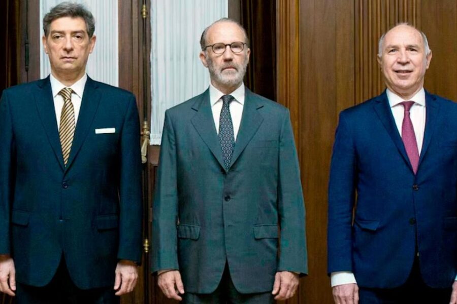 Corte reafirma la competencia del Tribunal Superior de Justicia de la Ciudad para resolver recursos extraordinarios