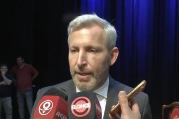 Frigerio destacó la baja de la retenciones: “Impacta de forma directa en el desarrollo y la inversión”