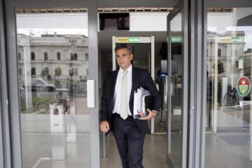 Smaldone admite haber recibido dádivas de Cardona Herreros en el caso de las coimas – Noticias