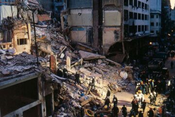 Causa avanza sin condenas gracias a la ley de juicio en ausencia que facilita el proceso judicial