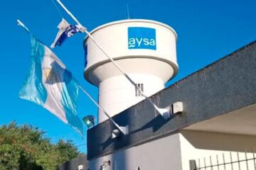 AySA se suma al debate sobre privatización sin detalles sobre venta ni comprador definido.