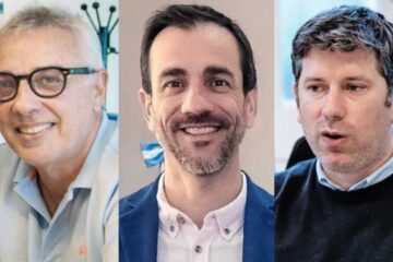 La tercera vía se posiciona con intendentes del PJ y PRO como alternativa política emergente