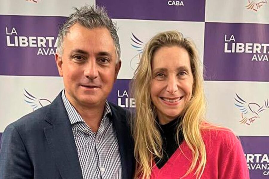 LLA acelera su reconstrucción tras las críticas a las listas, buscando fortalecer su competencia en Buenos Aires