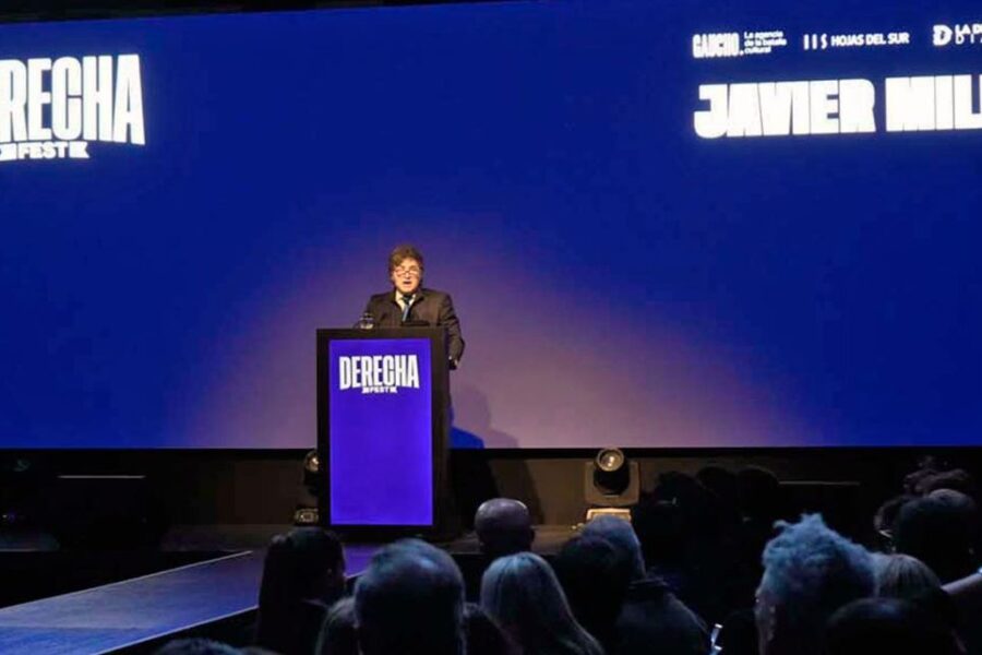 El 50,4% está a favor de una oposición unificada en las próximas elecciones