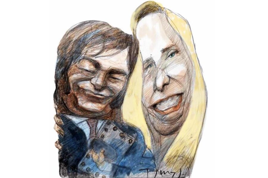 La familia es lo primero