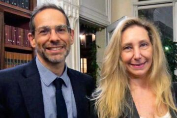 Cambios en Cancillería: la salida de Bustamante marca el avance de Karina Milei y una nueva perspectiva comercial