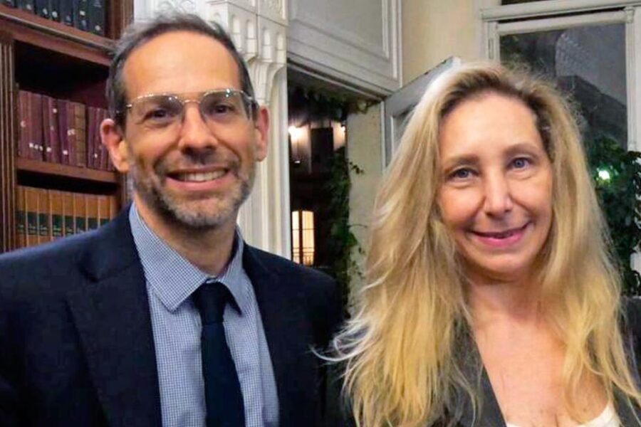 Cambios en Cancillería: la salida de Bustamante marca el avance de Karina Milei y una nueva perspectiva comercial