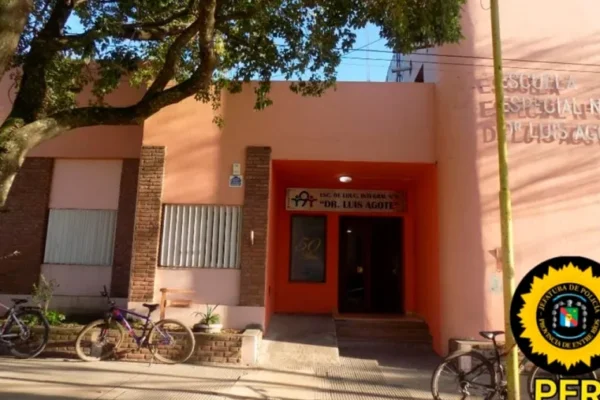 Vandalismo en escuela de San Salvador: daños significativos en el área de cocina