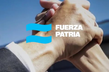 Fuerza Patria presenta video de campaña con Kicillof y CFK, llamando a la unidad y promoviendo el slogan “Sumar fuerzas”
