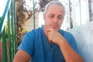 Guillermo Riolo, médico imputado, será citado a declarar por la muerte de Facundo