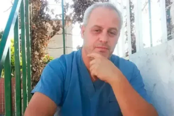 Guillermo Riolo, médico imputado, será citado a declarar por la muerte de Facundo