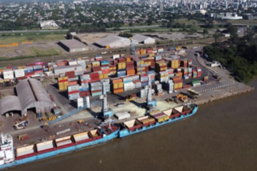 Suba del dólar regresa tipo de cambio real a niveles del año pasado y podría aliviar déficit externo, según BCRA