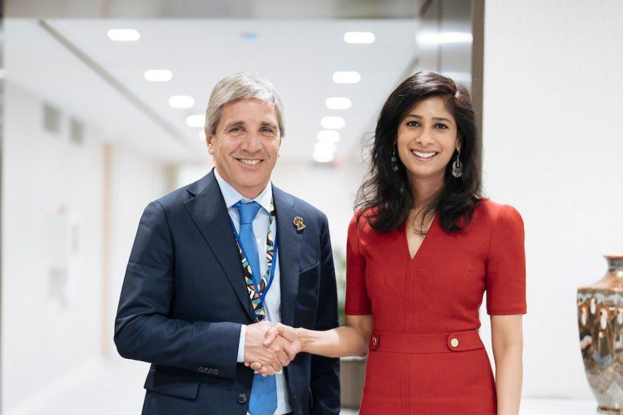 Acuerdo con el FMI: la espera por el nuevo desembolso y el regreso de pagos de vencimientos en dos semanas