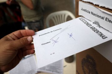 Cierre de listas en vivo para las elecciones Buenos Aires 2025: candidatos y alianzas de cara a la renovación legislativa
