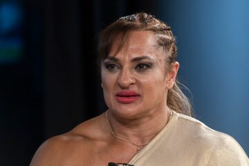 Locomotora Oliveras permanece estable tras un ACV y seguirá en terapia intensiva bajo observación médica constante