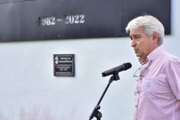 Un intendente de Entre Ríos hizo un polémico análisis sobre las jubilaciones y salió a dar explicaciones