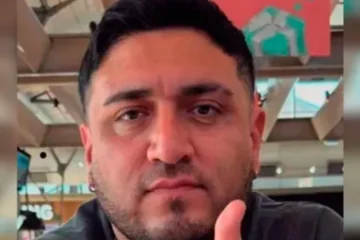 Cinco millones en recompensa por información sobre un prófugo en Santa Fe