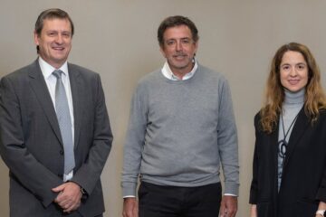 Empresarios de IDEA demandan reformas impositivas y laborales urgentes en el 61° Coloquio en Mar del Plata