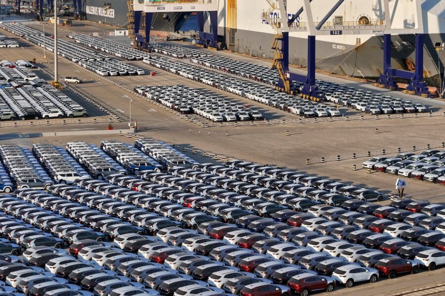 Autos híbridos y eléctricos: lista completa de modelos que llegarán a Argentina sin arancel de importación