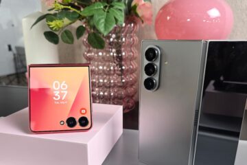 Samsung lanza sus smartphones ultra plegables Galaxy Z Flip7 y Z Fold7, junto al Galaxy Watch8, con potentes innovaciones.