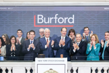 YPF: Burford cuestiona a EEUU por apoyar a Argentina y insiste en que el Estado debe pagar USD 16.000 millones