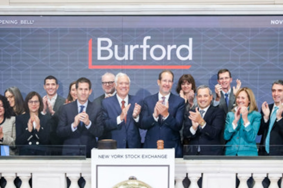 YPF: Burford cuestiona a EEUU por apoyar a Argentina y insiste en que el Estado debe pagar USD 16.000 millones