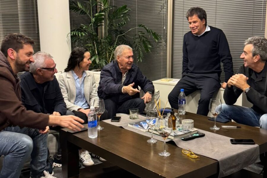 Tras intensas negociaciones, Somos Buenos Aires eligió candidatos a legisladores en PBA y reavivó tensiones internas