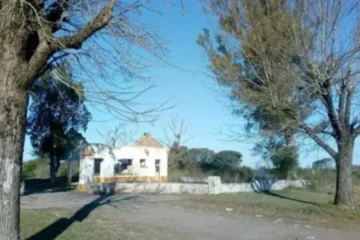 Hallan sin vida a un joven soldado de 21 años en el tanque de un terreno militar en Corrientes