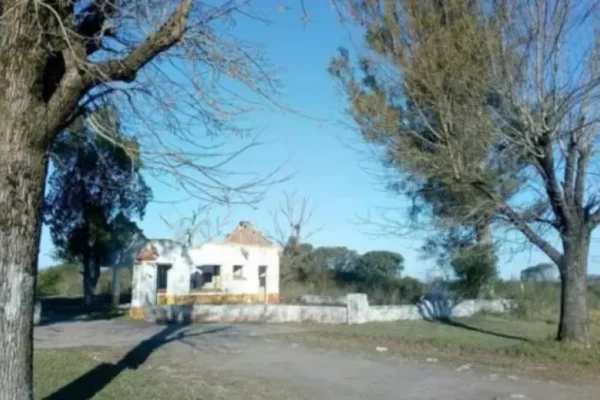 Hallan sin vida a un joven soldado de 21 años en el tanque de un terreno militar en Corrientes