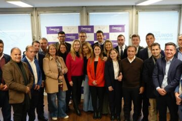 Círculo rojo: los mensajes de “El Jefe”, saldos de la gira cordobesa y el día después del cierre de listas